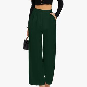 Funnyyzo Wide Legged Trousers L